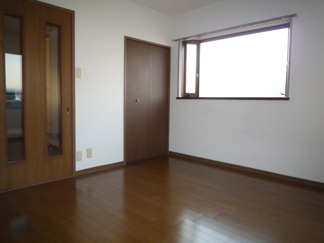 その他　二面採光出窓