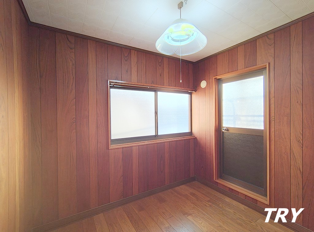 その他部屋・スペース　洋室3.7帖