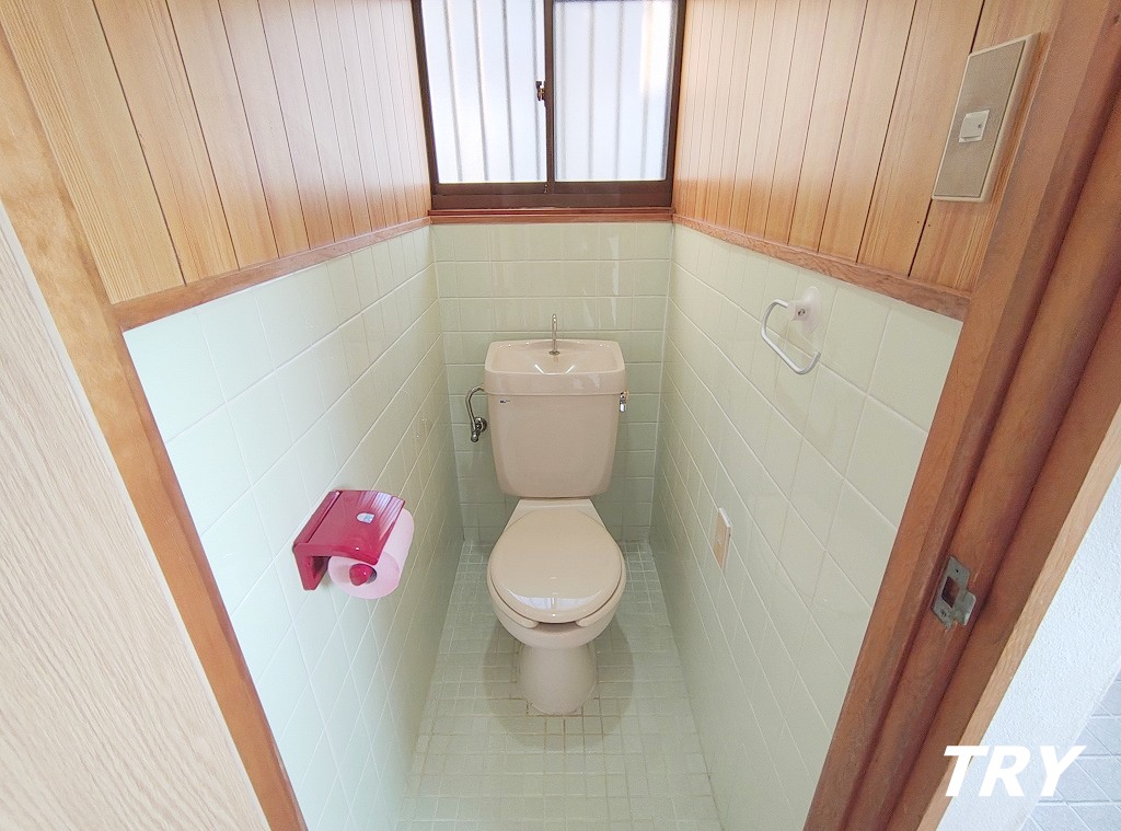 トイレ　独立トイレ