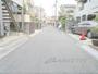 その他　前面道路