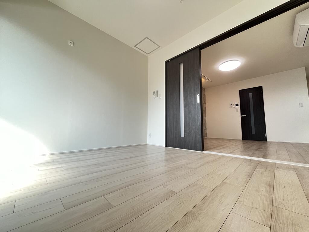 居室・リビング　※同タイプ同モデルの写真を使用