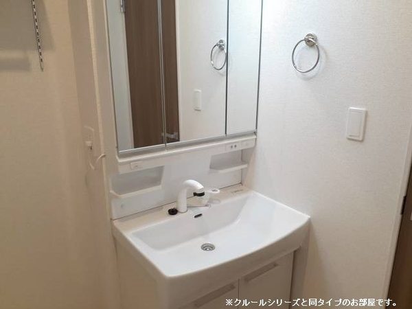 エレガンテの内装写真