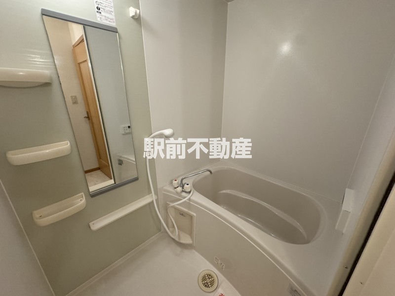 バス・シャワールーム　■室内イメージ■