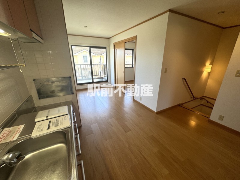 居室・リビング　■室内イメージ■