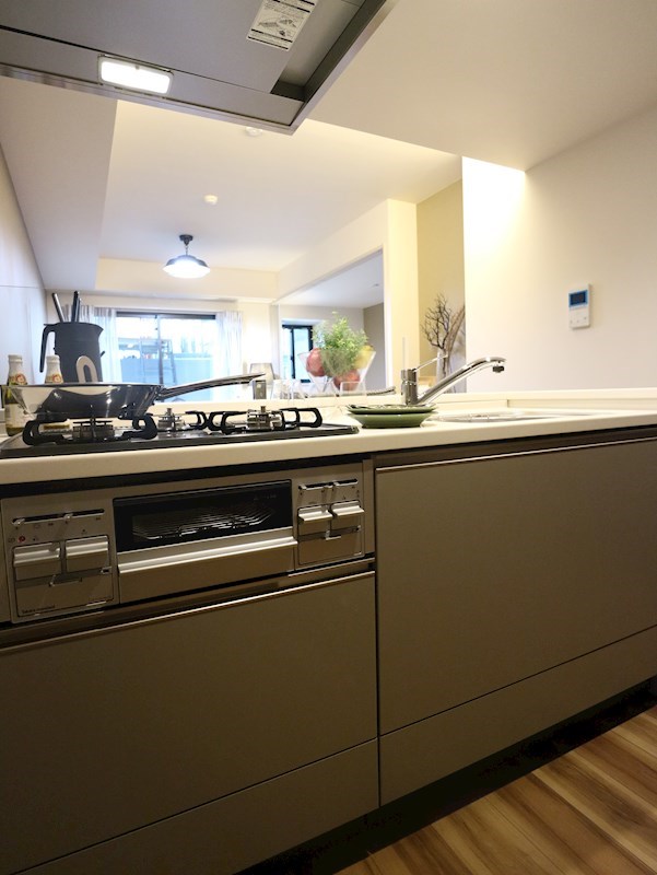 キッチン　※参考写真です