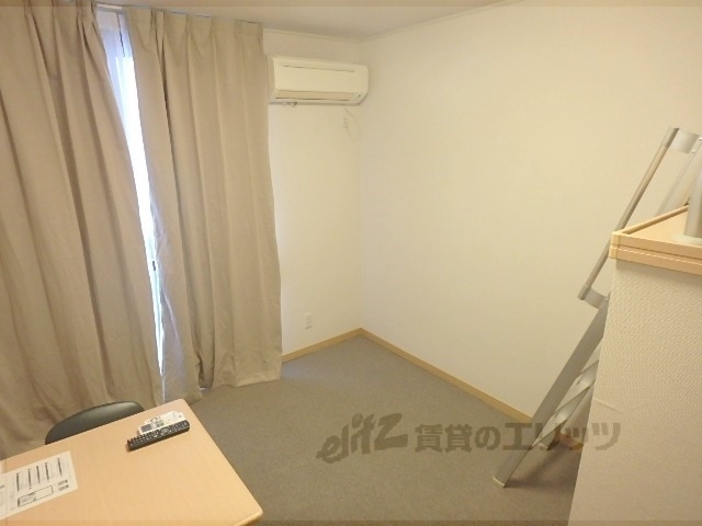 居室・リビング　洋室