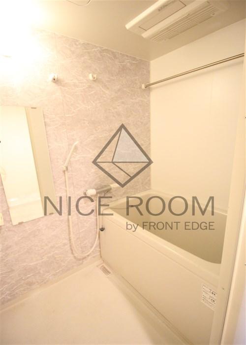 バス・シャワールーム　サムティ江戸堀ASUNT　お風呂