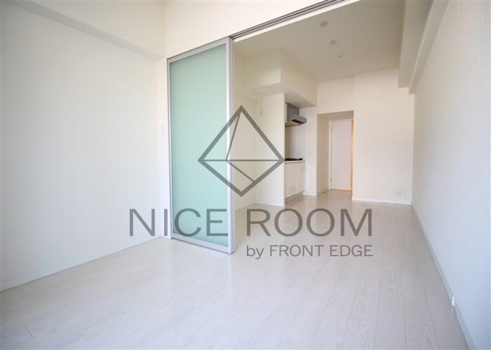 その他部屋・スペース　サムティ江戸堀ASUNT　寝室