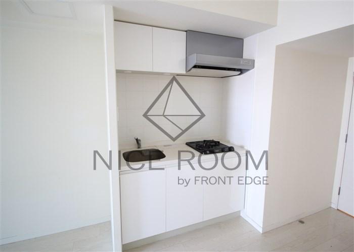 キッチン　サムティ江戸堀ASUNT　キッチン