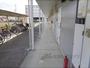 その他共有部分　通路