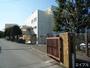 中学校　志免町立志免中学校（中学校）まで223m