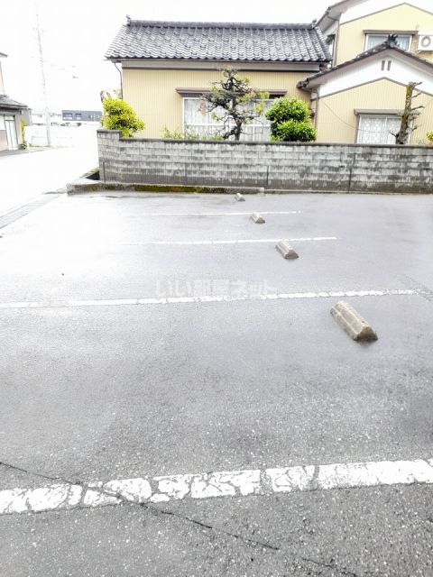 メゾン・ボヌール_その他_4