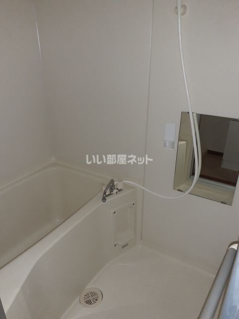 メゾン・ボヌール_内装_2