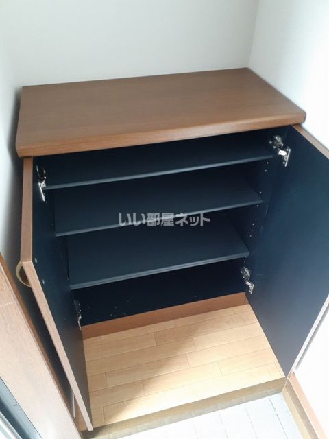 メゾン・ボヌール_内装_5