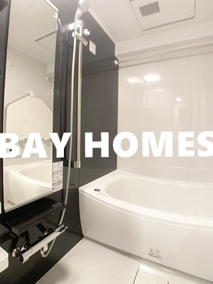 バス・シャワールーム　同タイプ別部屋参照