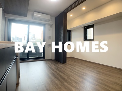 居室・リビング　同タイプ別部屋参照