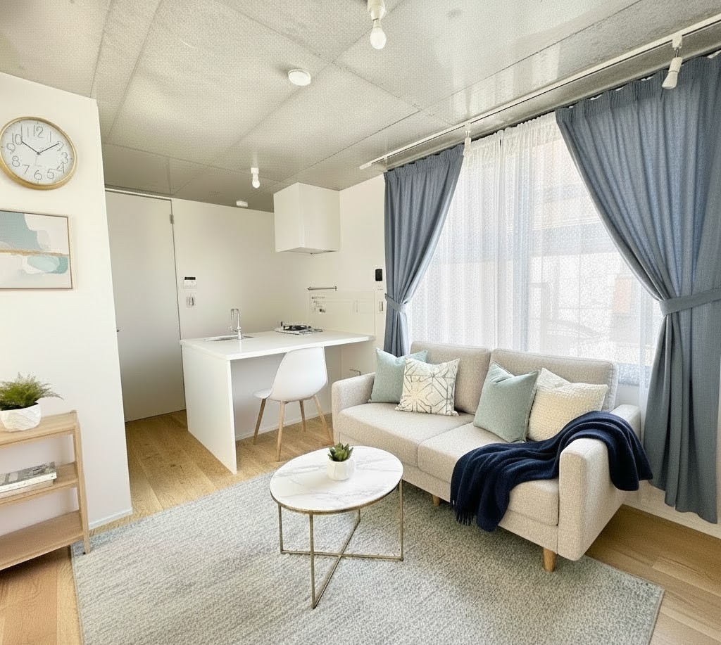 居室・リビング