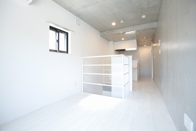 その他部屋・スペース　内観