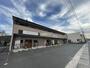 吉田口駅よりバス16分 徒歩4分 築21年7ヶ月 2階建の賃貸物件