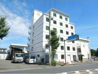 神奈川県横須賀市公郷町１（マンション）の賃貸物件の外観