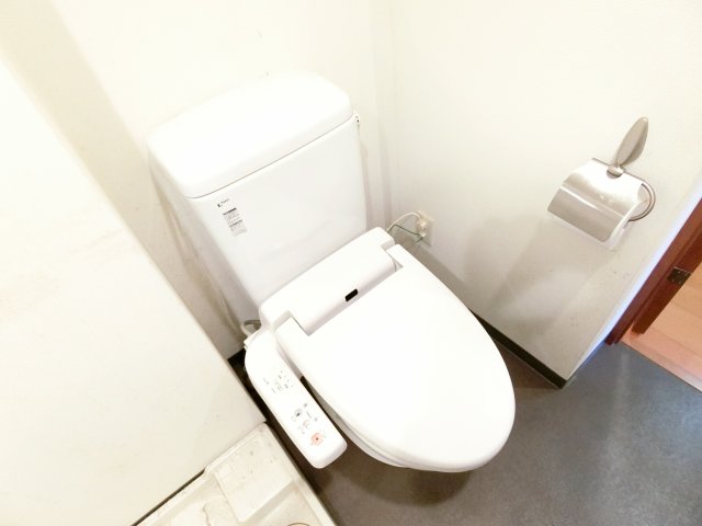 トイレ　詳細は、RISUMO江坂本店→06-6155-7137まで♪