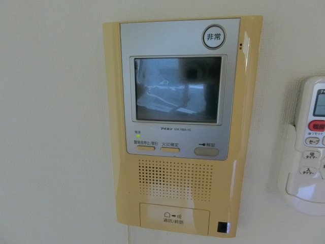 セキュリティ　詳細は、RISUMO江坂本店→06-6155-7137まで♪