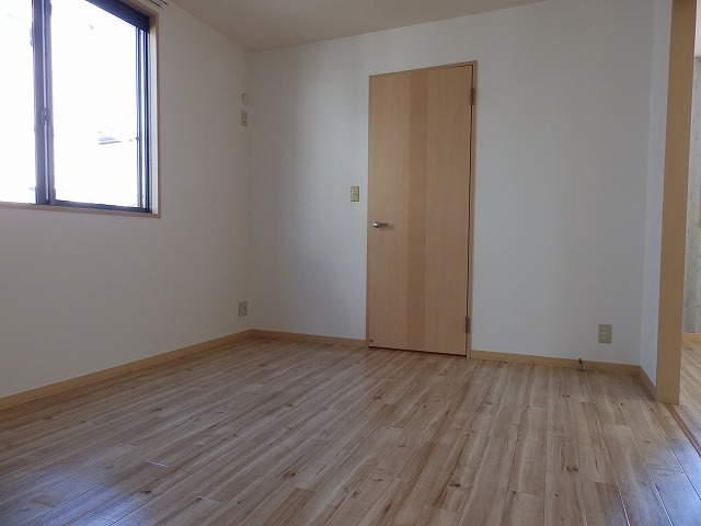 その他部屋・スペース　6.4帖洋室