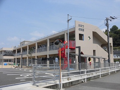 幼稚園・保育園　高知市大津保育園（幼稚園・保育園）まで772m