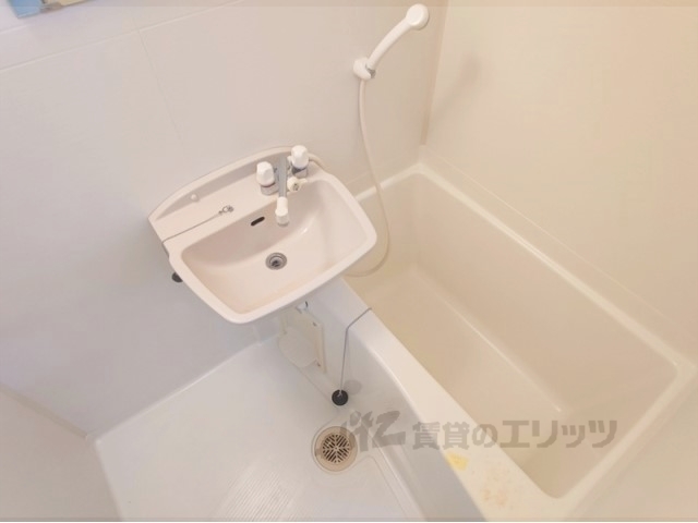 バス・シャワールーム　ユニットバス