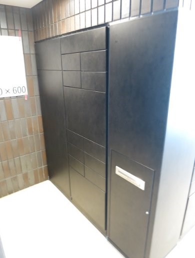 その他設備　★《見学予約受け付け中》設備充実のハイグレード賃貸マンション