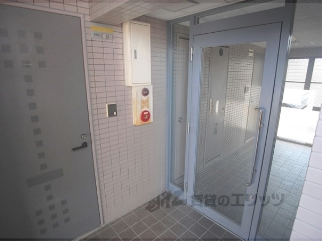 ロビー　ロビー