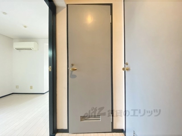 その他部屋・スペース　廊下