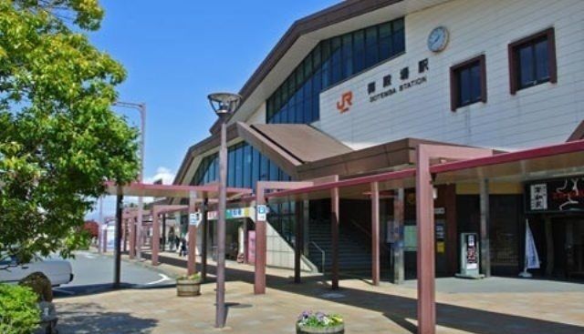 【御殿場市川島田のアパートのその他】