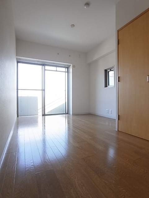 居室・リビング　居室スペース