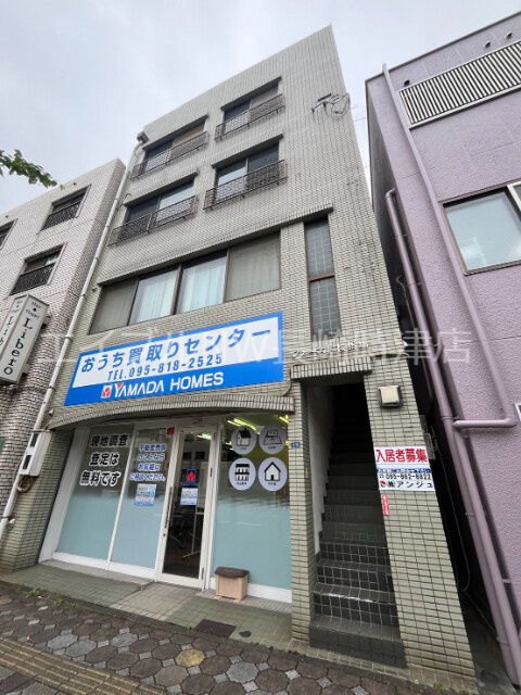 SUUMO】ファースト桜馬場／長崎県長崎市桜馬場１／新大工町駅の賃貸・部屋探し情報（100380841408） | 賃貸マンション・賃貸アパート