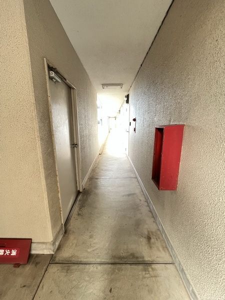 【福岡市西区石丸のマンションのその他共有部分】