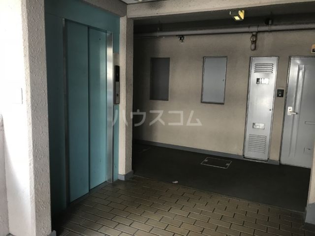 【豊中市寺内のマンションのその他共有部分】