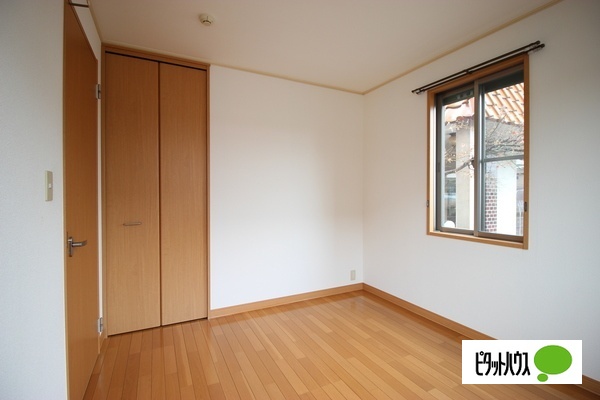 その他部屋・スペース　洋室５．５帖