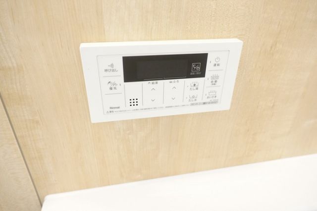 【D-ROOMルシエルのその他設備】