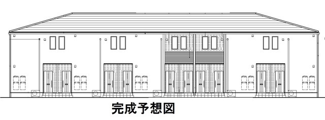 シグナル　IIの建物外観