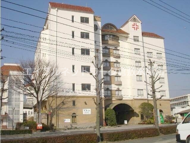 【倉敷市西阿知町西原のマンションのその他】