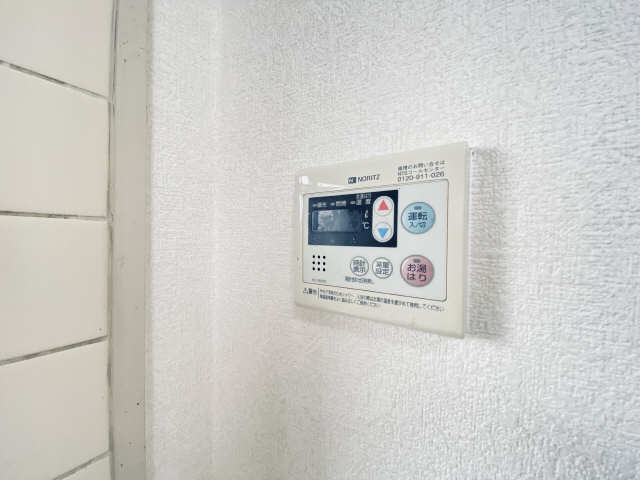 エントランス　ダイニング