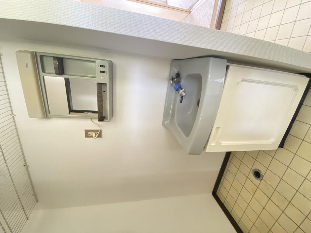 メゾンクレールの内装写真