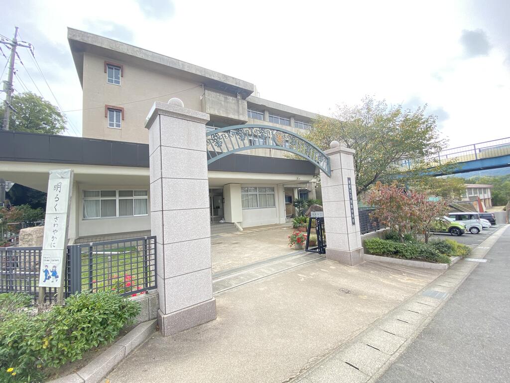 メゾンクレールの周辺写真