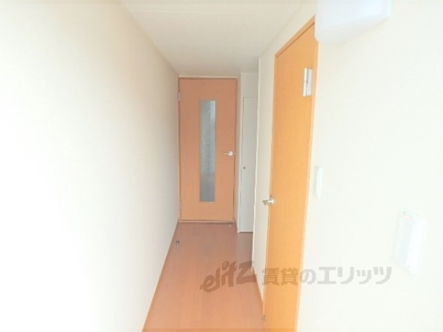 その他部屋・スペース　廊下