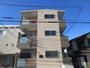 東加古川駅より徒歩2分 3階 築1年3ヶ月の賃貸物件