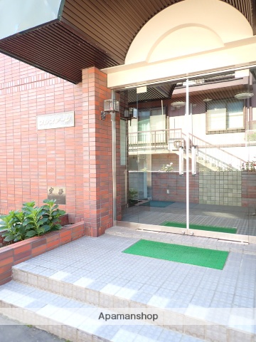 プレステージIの外観写真