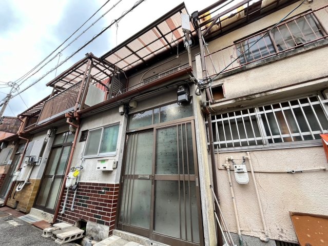 松原市天美南のその他の建物外観