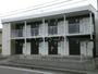 レオパレスまき 1階 築23年10ヶ月の賃貸物件