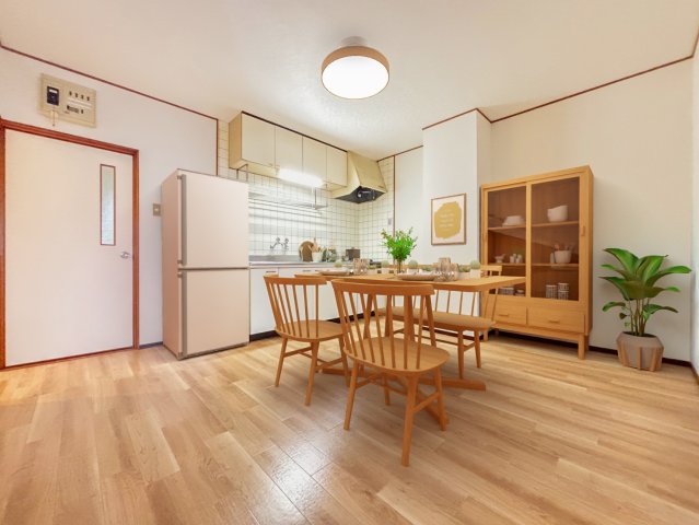 居室・リビング